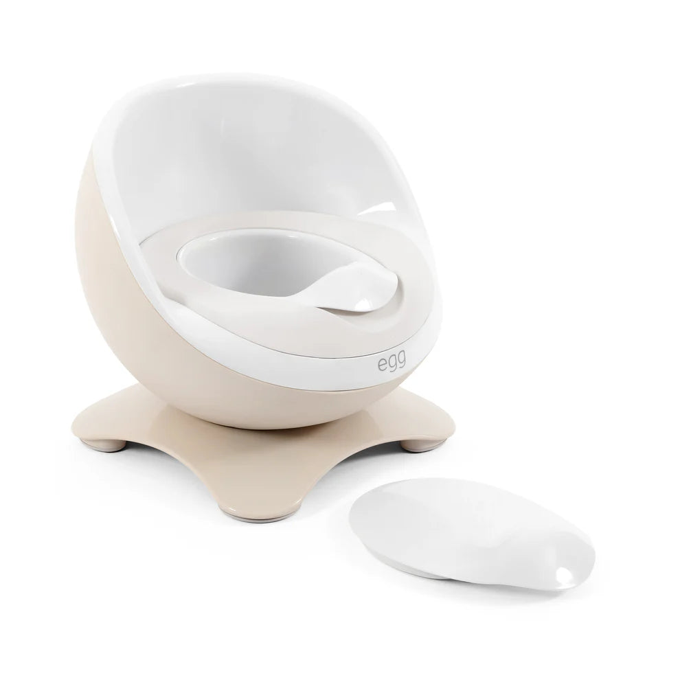 eggloo Potty Cream
