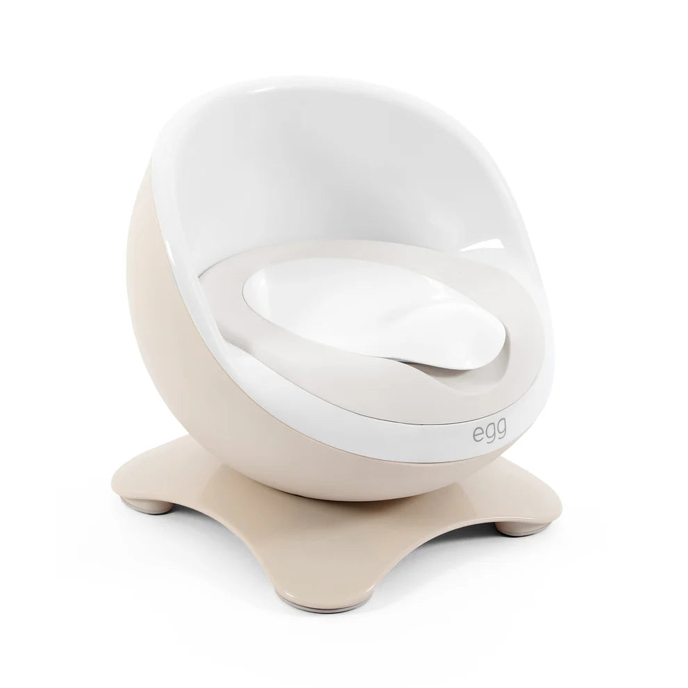 eggloo Potty Cream