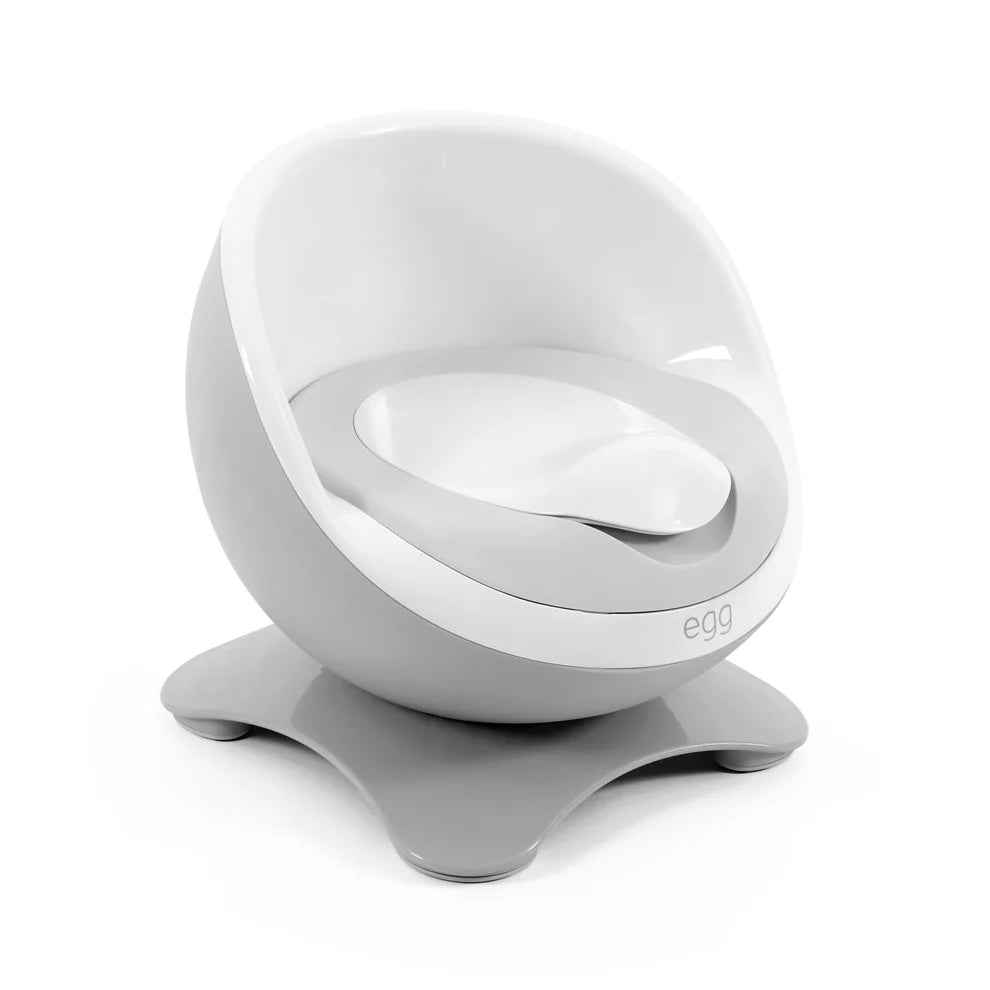 eggloo Potty Grey