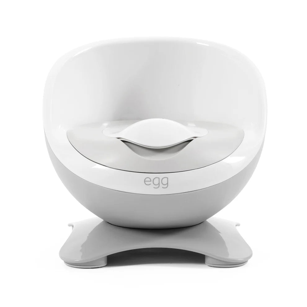 eggloo Potty Grey