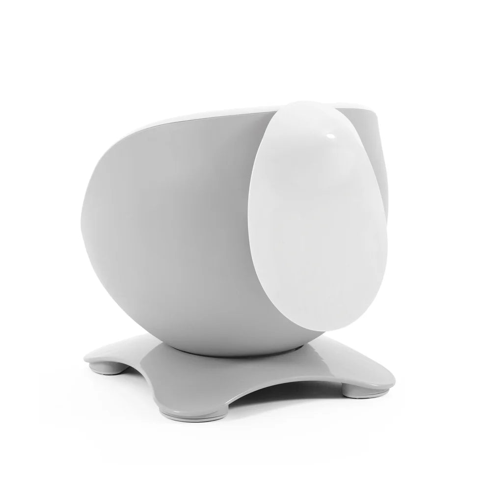 eggloo Potty Grey