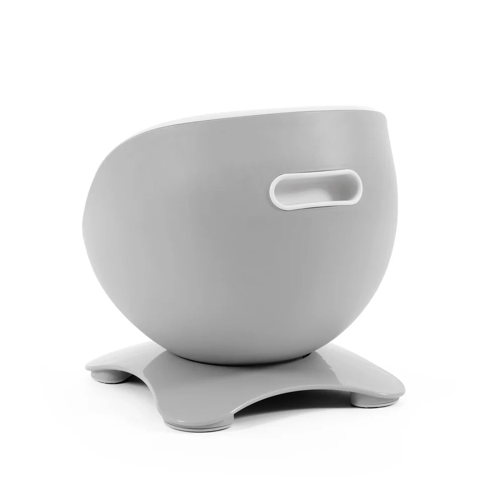 eggloo Potty Grey
