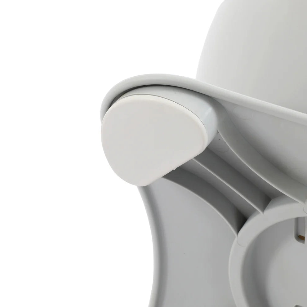 eggloo Potty Grey
