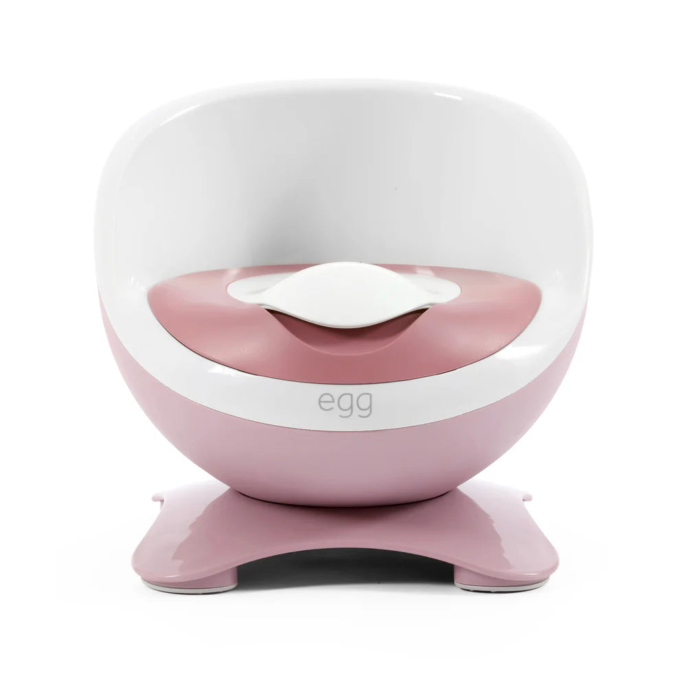 eggloo Potty Pink