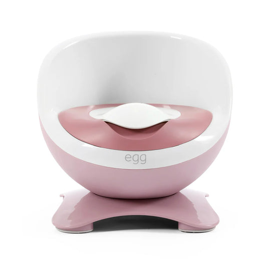 eggloo Potty Pink