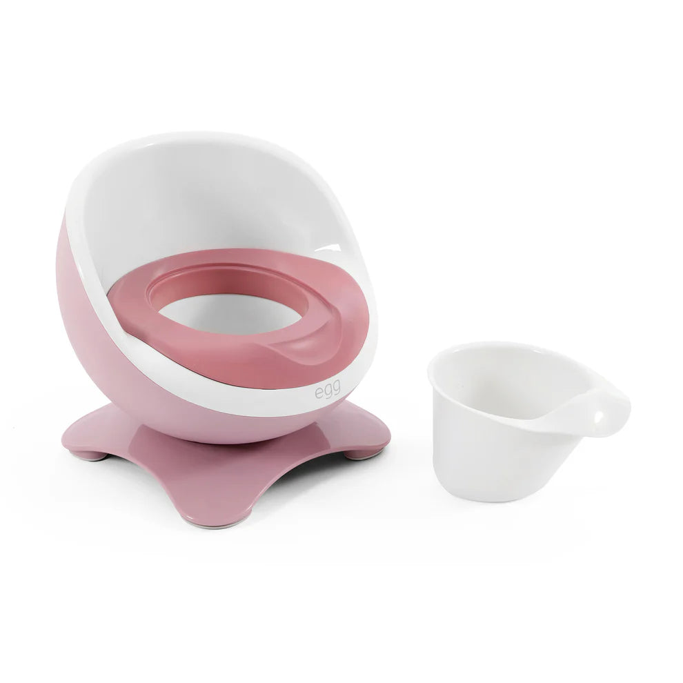 eggloo Potty Pink