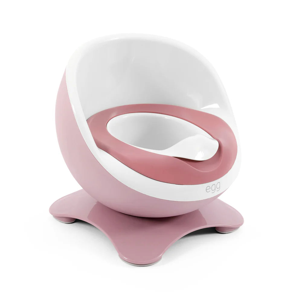 eggloo Potty Pink