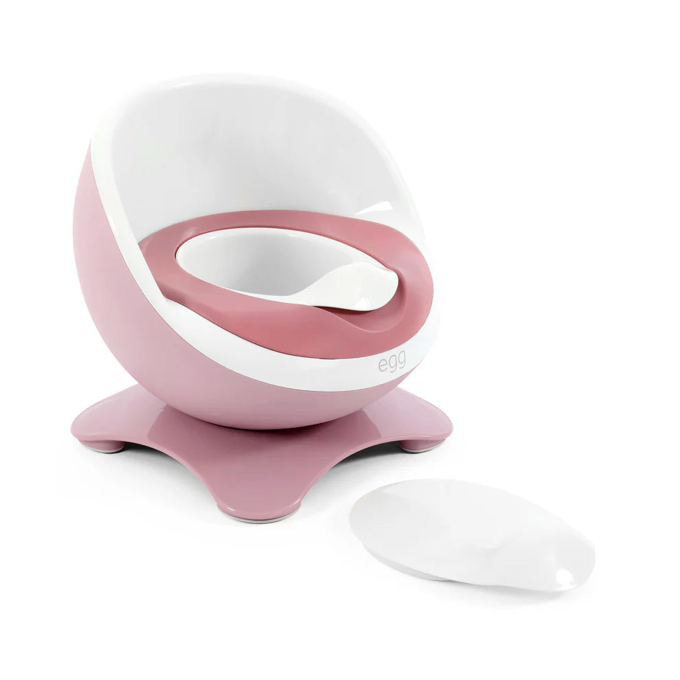 eggloo Potty Pink