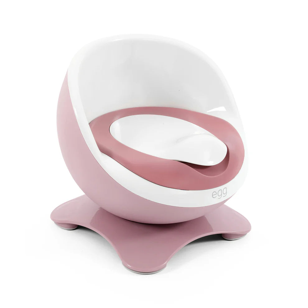 eggloo Potty Pink