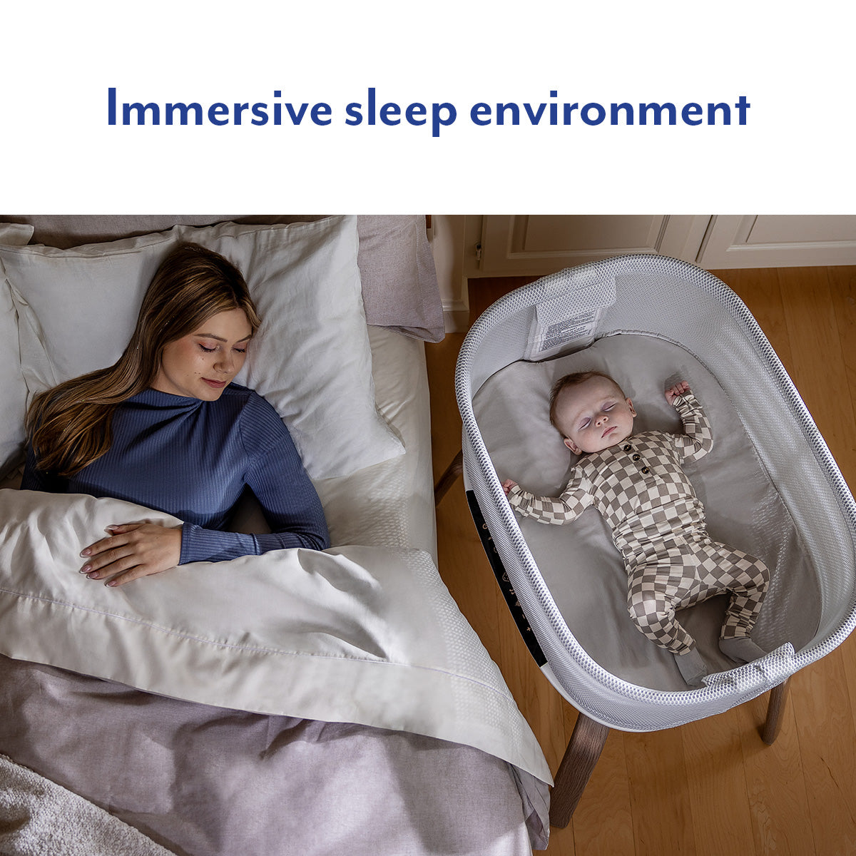Graco Eluma™ Nest