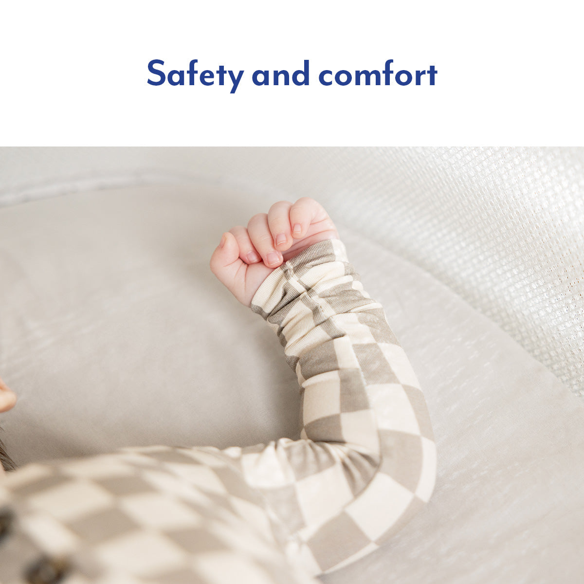 Graco Eluma™ Nest