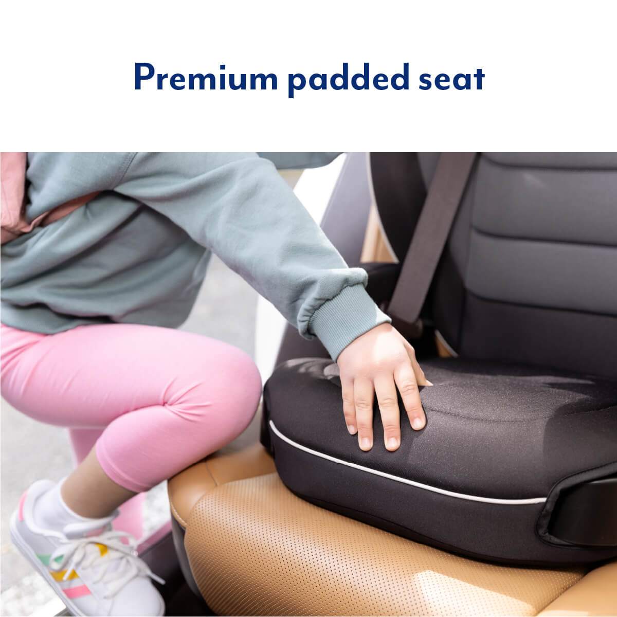 Graco Logico™ L i-Size R129 Midnight