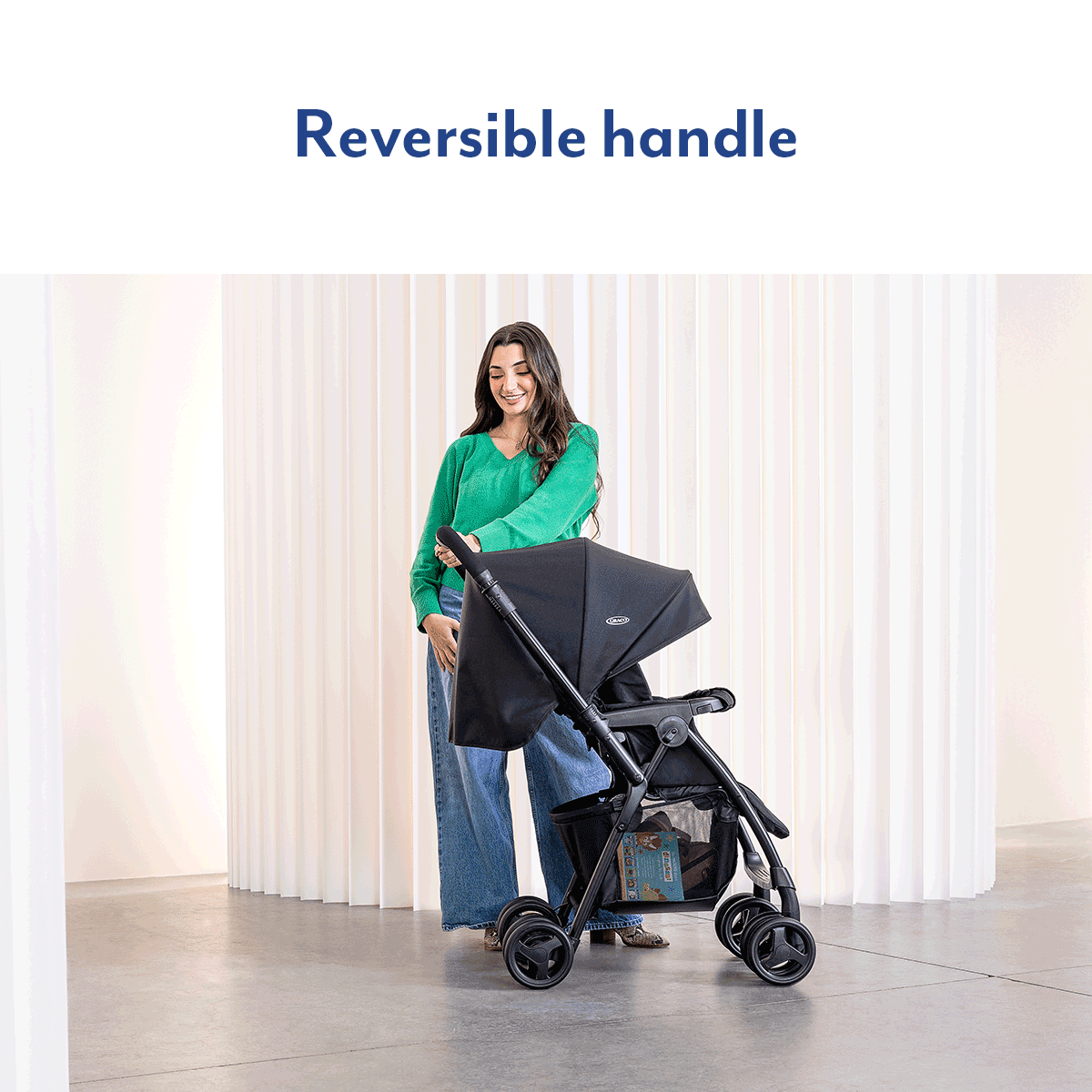 Graco Revaya™ Travel System