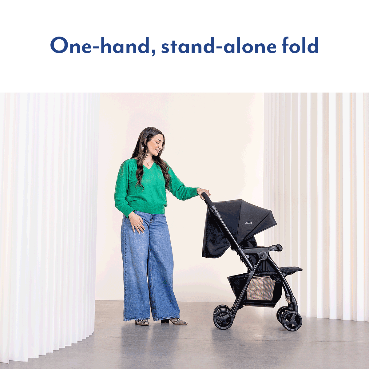 Graco Revaya™ Travel System