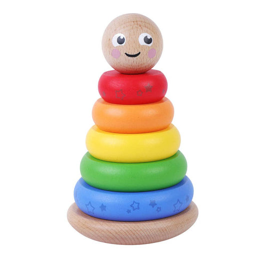Jumini Classic Wobbly Stacker