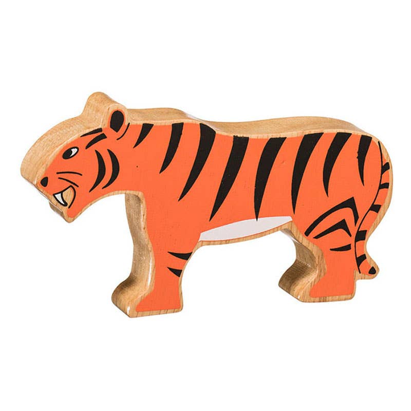 Lanka Kade Natural orange tiger