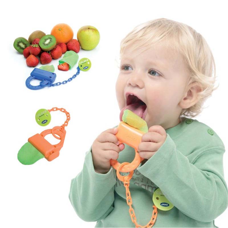 Jane Anti-Choking Baby Feeder