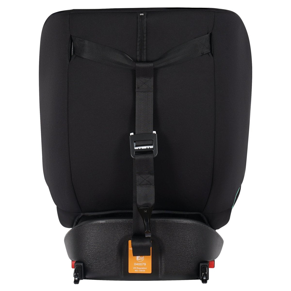For Your Little One AllStage 360 0/1/2/3 ISOFIX I-Size Car Seat - Midnight Black (Birth-12 Years)