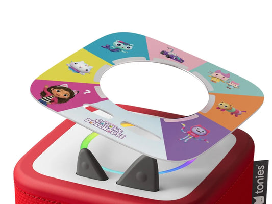 Tonieplay Discover: Gabby's Cat-tastic Scavenger Hunt (UK)