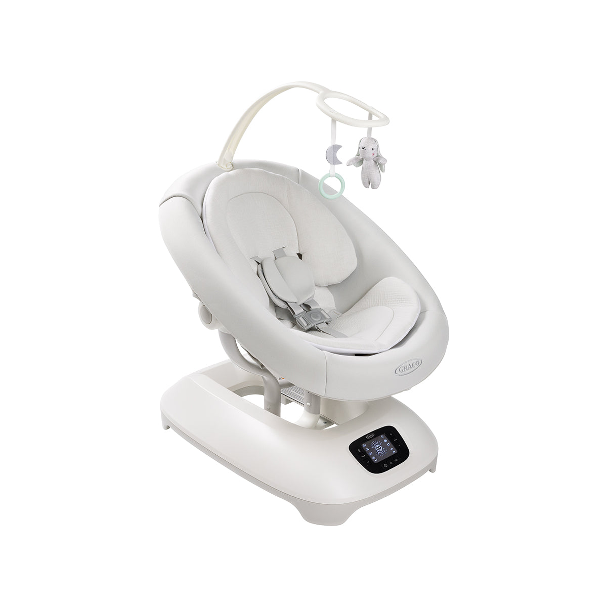 Graco Eluma™ Sway Swing