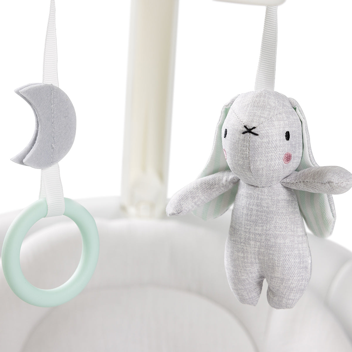 Graco Eluma™ Sway Swing