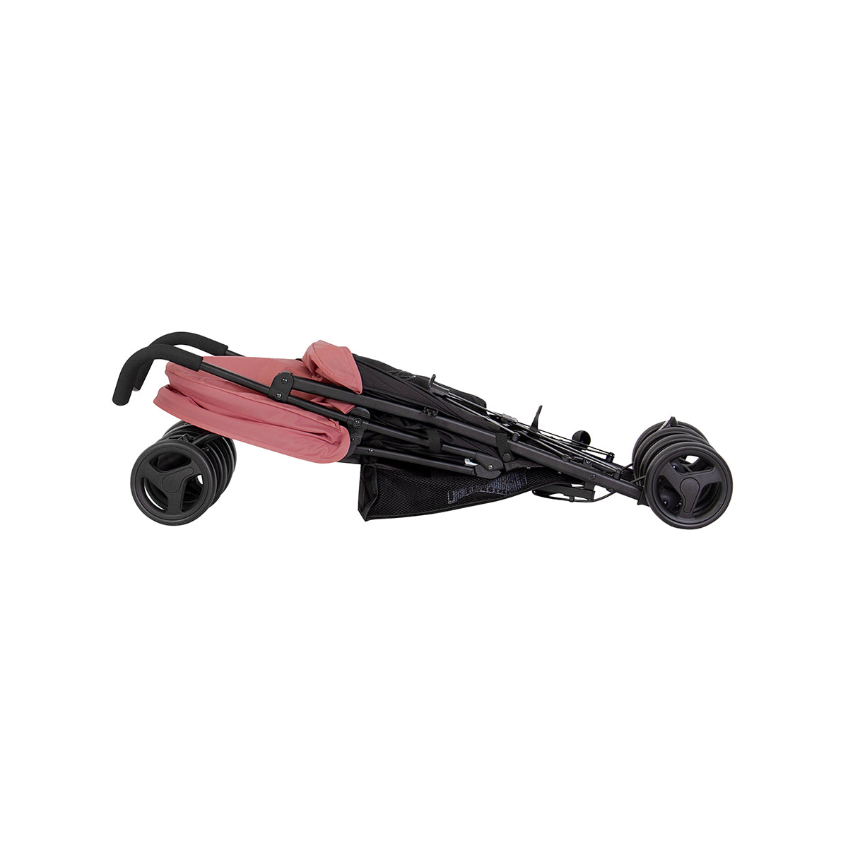 Graco Ezlite Stroller Dusty Rose
