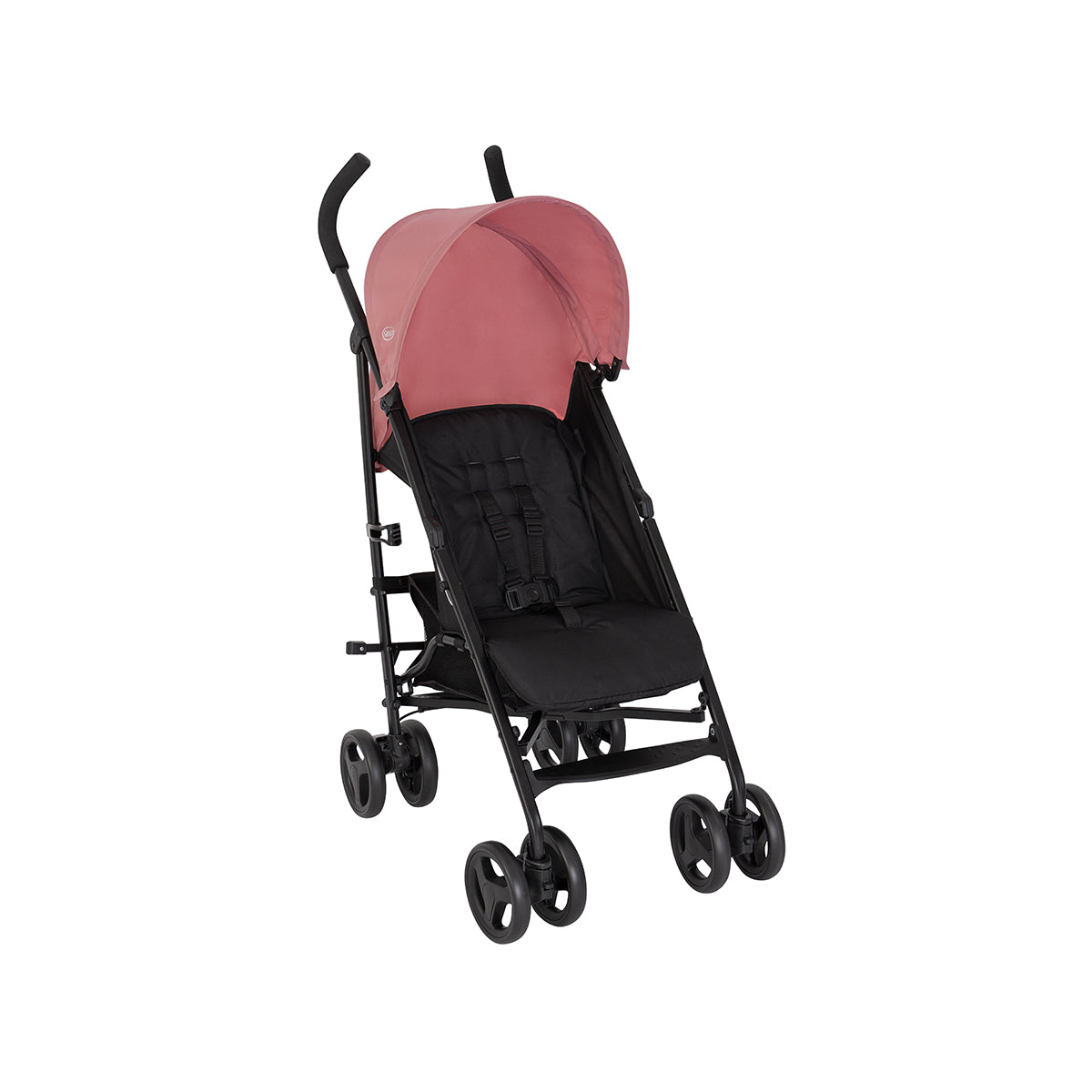 Graco Ezlite Stroller Dusty Rose