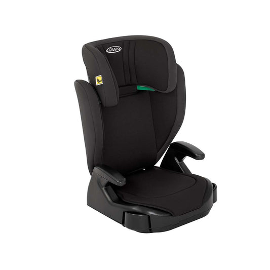 Graco Junior Maxi™ i-Size R129 High Back Booster Midnight