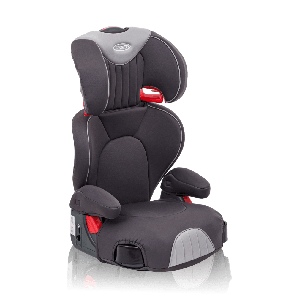 Graco Logico L Group 2/3 Iron