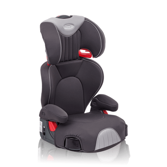 Graco Logico L Group 2/3 Iron