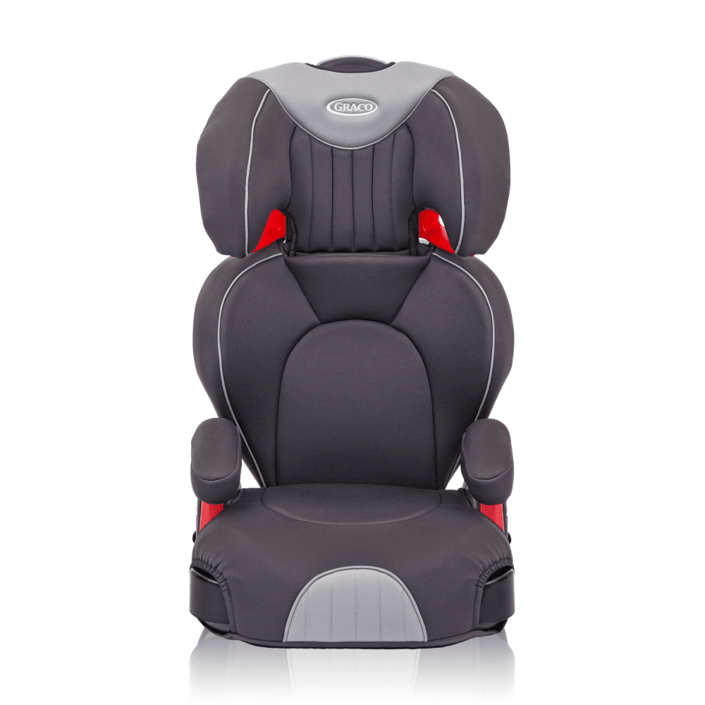 Graco Logico L Group 2/3 Iron