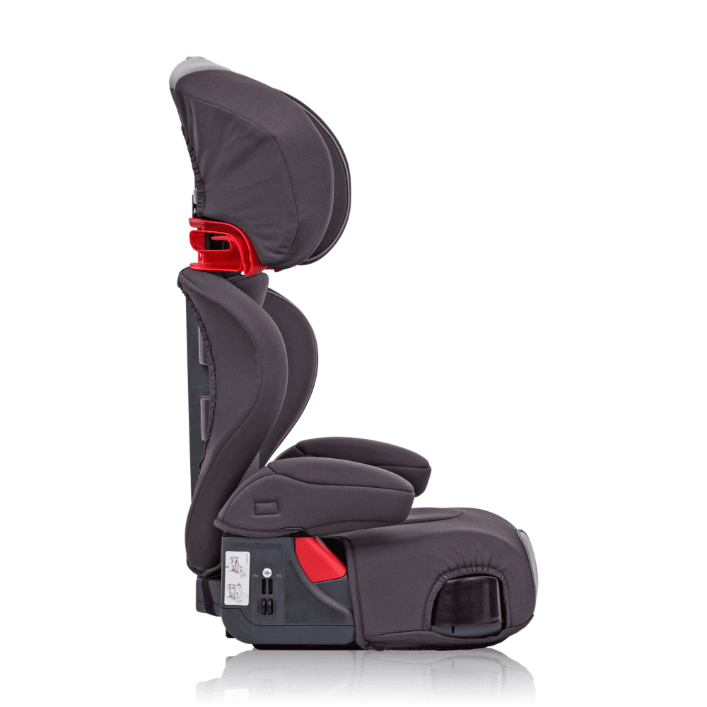 Graco Logico L Group 2/3 Iron