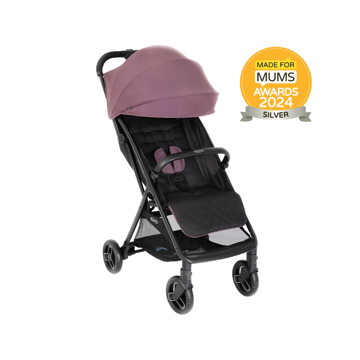 Graco Myavo - Mulberry