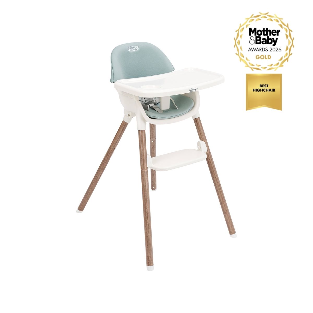 Graco Presti™ Duck Egg