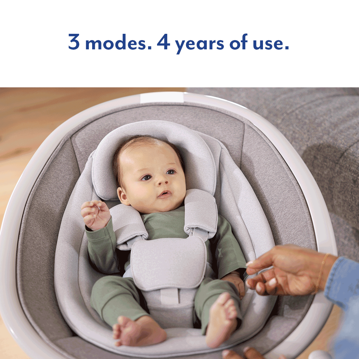 Graco Sway ‘n Grow™