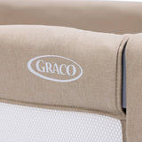 Graco Sweet2Sleep Bedside Crib