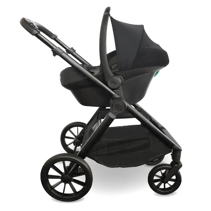 My Babiie MB220 3-in-1 Travel System - Forest Green