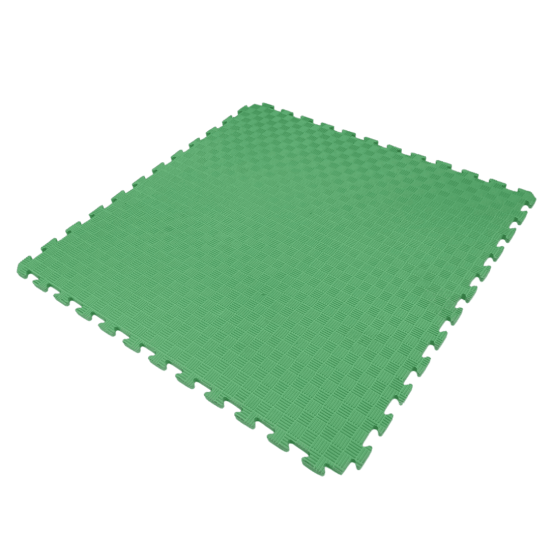 Foam Play Mats - 5 Colours - 13mm
