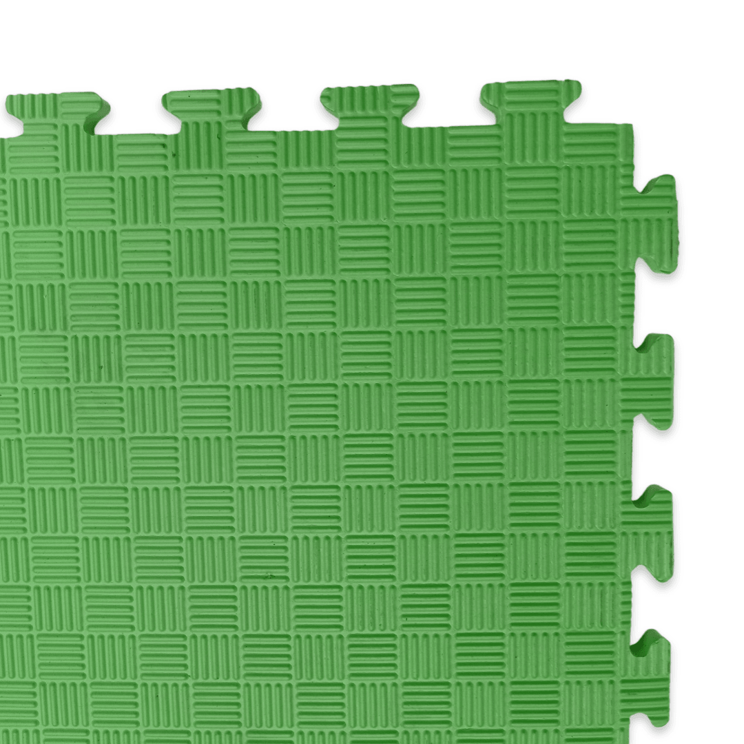 Foam Play Mats - 5 Colours - 13mm