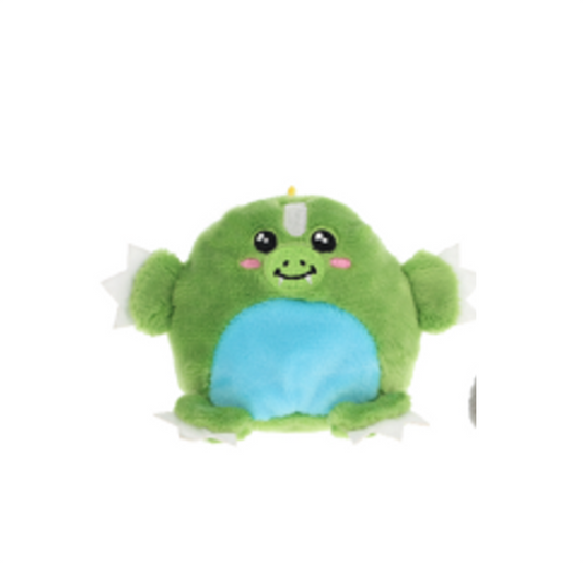 Keel Toys Dinosaur Bobball Randoms 8cm