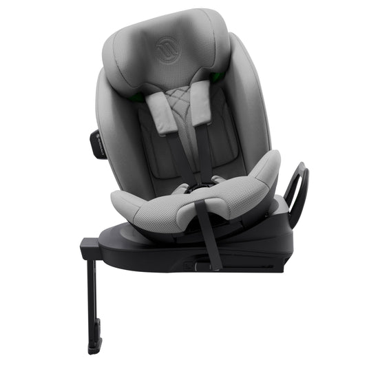Avionaut Stardust Airflow ISOFIX 360 Car Seat Grey