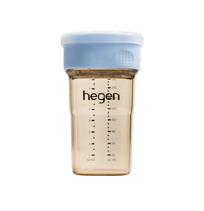Hegen PCTO™ 240ml/8oz All-Rounder Cup PPSU Blue