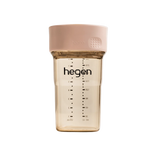Hegen PCTO™ 240ml/8oz All-Rounder Cup PPSU Pink