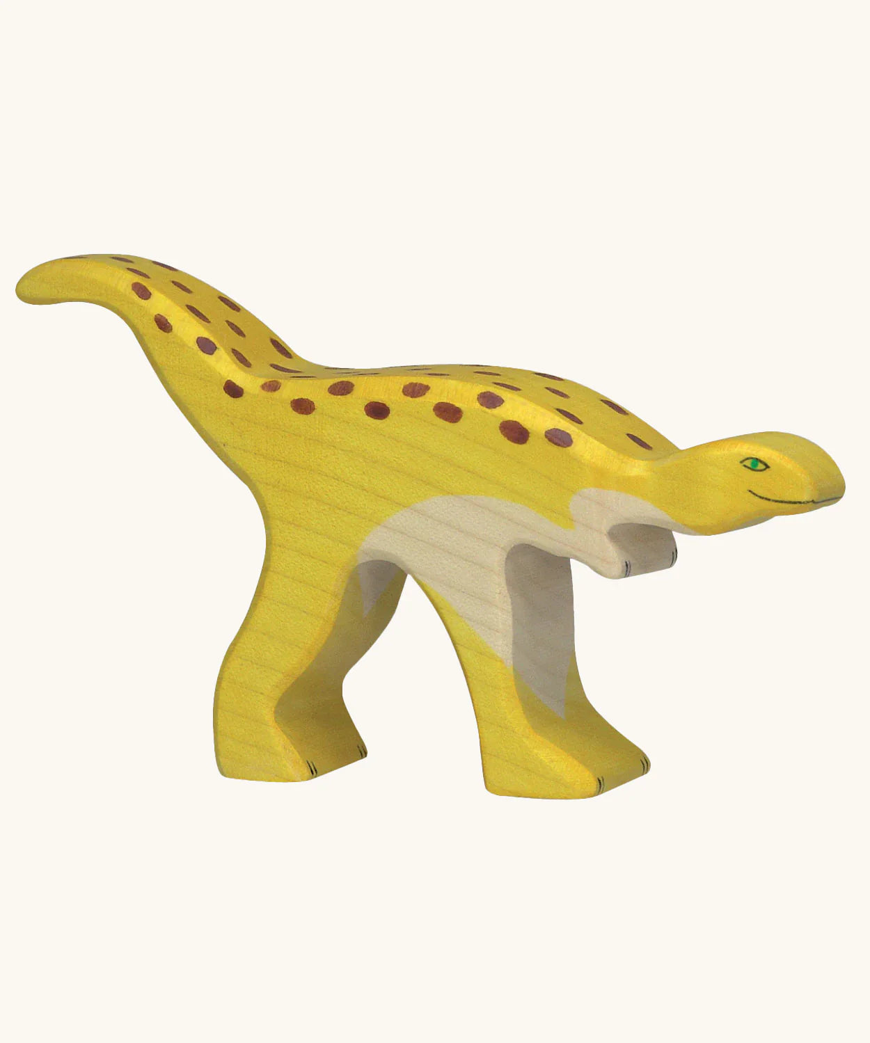 Holztiger Dinosaur Staurikosaurus