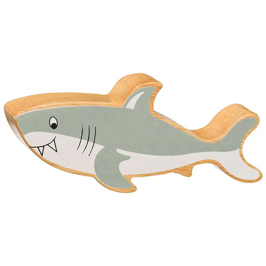 Lanka Kade Grey Shark