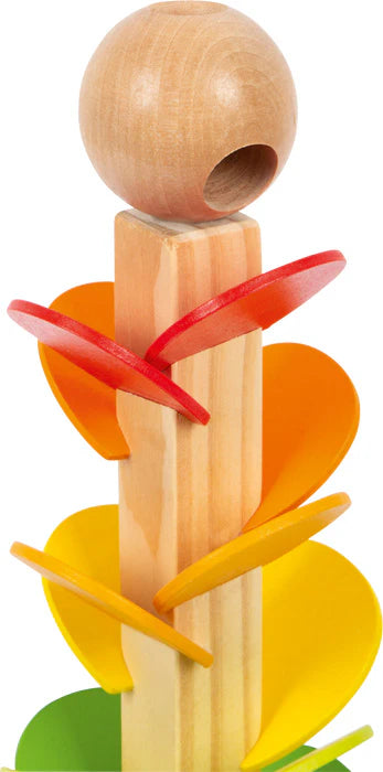 Small Foot Marble Run Sounds