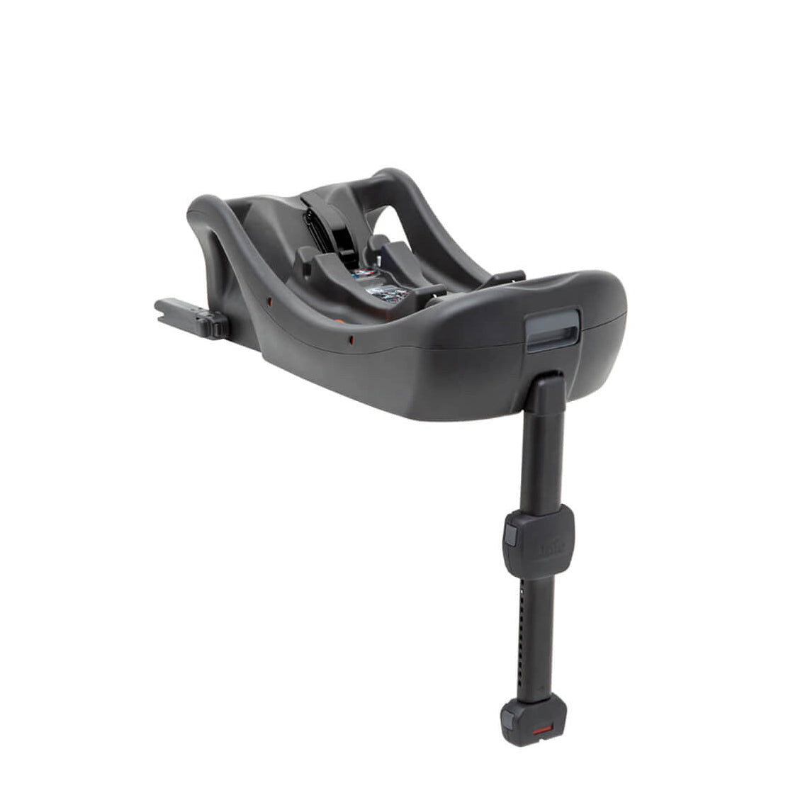 Noordi Fjordi V2 3in1 with Joie i-Snug 2 Car Seat