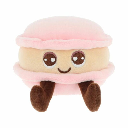 Keel Bakery Bobballs Macaron SCENTED Plushie (8cm)