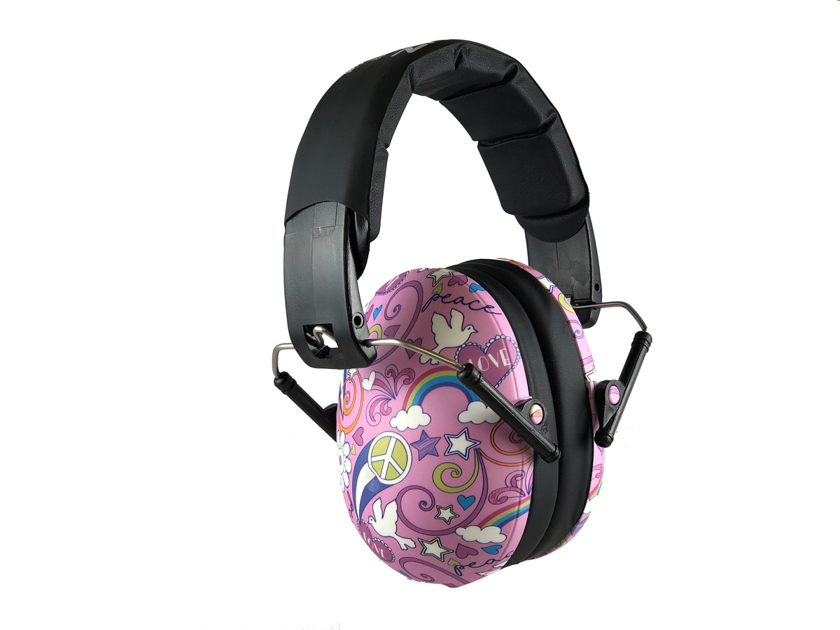 Kids Hearing Protection Ear Defenders