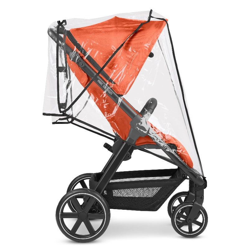 ABC Design Avus Stroller - Carrot
